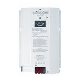 Newmar Pt248 24V 8A 3 Bank Charger, model PT-24-8, Battery Chargers