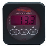 DIGITAL DC VOLTMETER