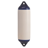 Polyform Big Boat Hd Fender 6" X 25" MPN - F-1 WHITE