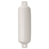 Polyform Fender 4.5" X 15.5" MPN - G-2 WHITE