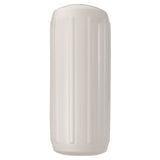 Polyform Fender 8.5" X 20.5", model HTM-2 WHITE, FenderBuoy