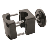 Polyform Swivel Connector 7/8"-1" Rail MPN - TFR-402