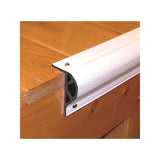 EDGE GARD HD "P" 10' WHT MPN-46032