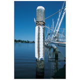DOCK BUMPER 5.5"X6' MPN-DB4.60