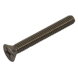 MCH/SCREW FH PHILLIPS 8-32 X 1.50"