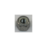 NYLON LOCK NUT SS 3/8-16 (50) MPN-1337