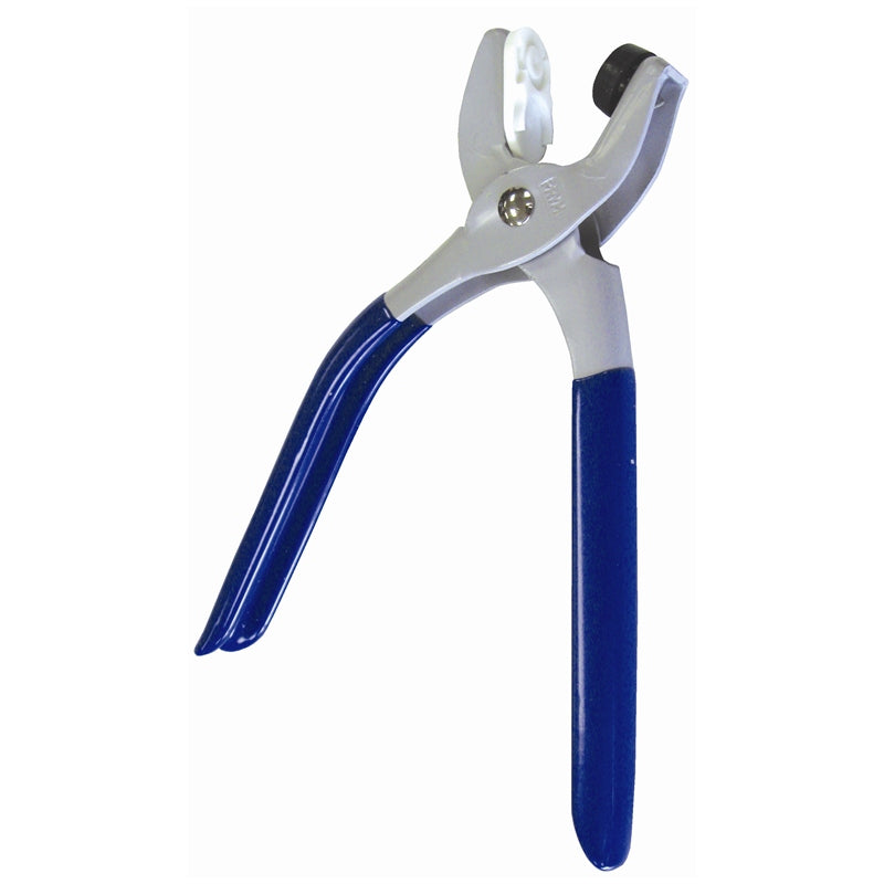 PLIERS CANVAS FASTENERS