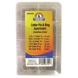 COTTER PIN/RING KIT