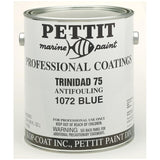 TRINIDAD 75C/HRD BLU GL