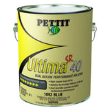 ULTIMA SR-40C/I/A BLU GL