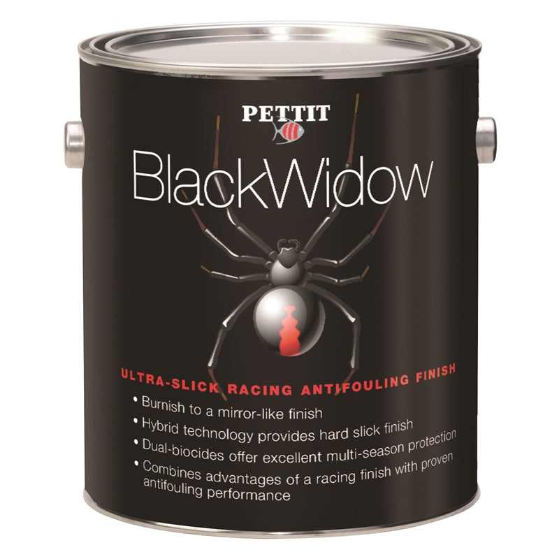 BLACK WIDOW RACING BLK G