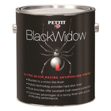 BLACK WIDOW RACING BLK G