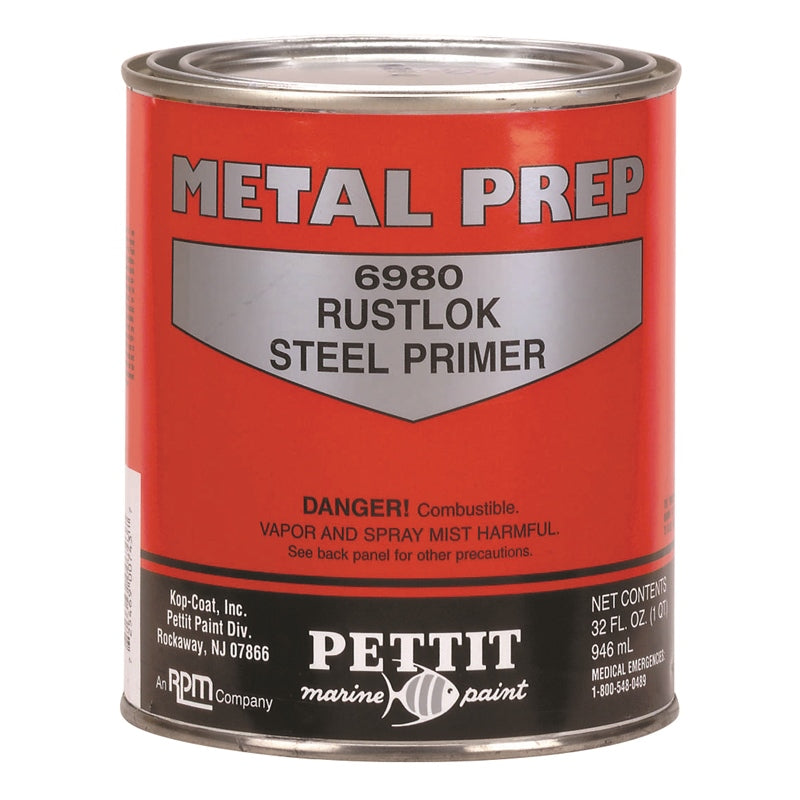 RUSTLOK STEEL PRIMER QT