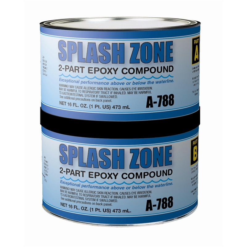 SPLASH ZONE EPOXY KIT HG