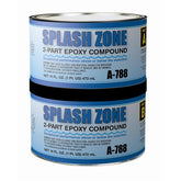 SPLASH ZONE EPOXY KIT HG