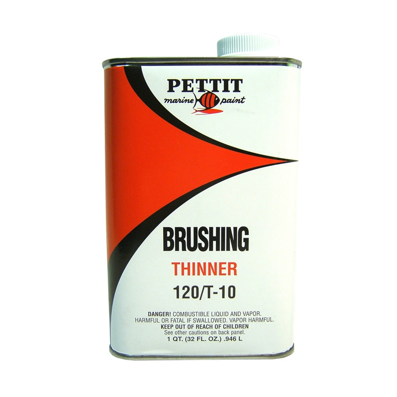THINNER BRUSHING QT