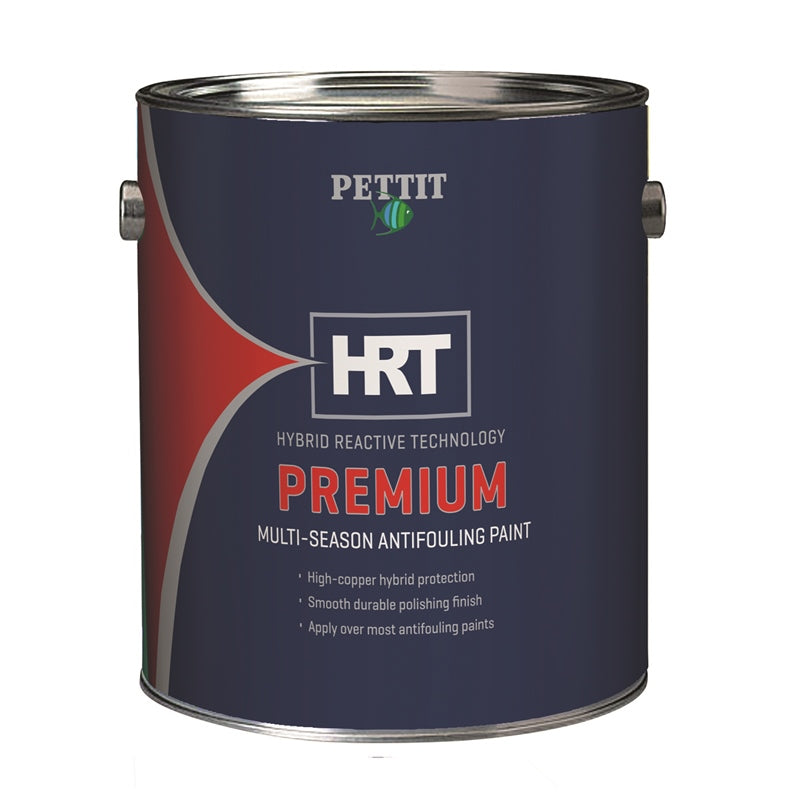 HRT PREMIUM BLK GL
