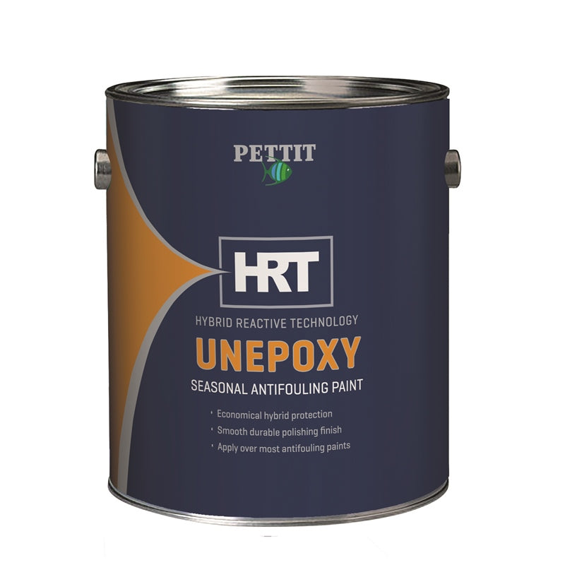 HRT UNEPOXY BLK QT