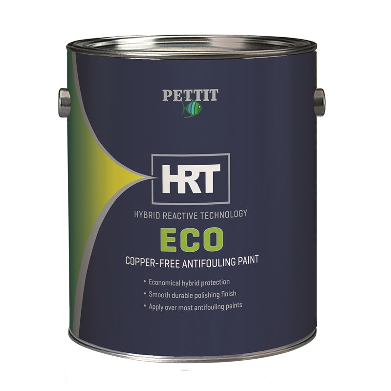 HRT ECO N/C BLK GL