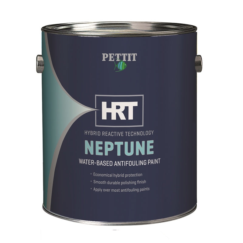 HRT NEPTUNE W/B BLK GL