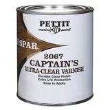 VARN EX ULT GLD GLOSS MPN-2067QT