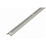 RUB RAIL SS HOLLOW BACK 1" X 12' MPN-S11-4650P12