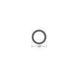 VINYL INSERT F/3447 2423 4014 BLK 70FT MPN-V12-0003BKA70-1