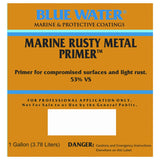 RUSTY METAL PRIMER GL MPN-BWC5905G