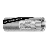 HARDWALL WATER HOSE 12.5' X 1-3/8"