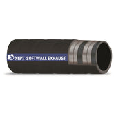 MPI Products Softwall Exhaust Hose 12.5' X 2" Installation Equipment - view 3