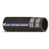 MPI Products Softwall Exhaust Hose 12.5' X 2" Installation Equipment - view 3