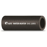 MPI Products Water Heater Hose 50' X 5/8" Installation Equipment - view 2