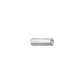 WATER SYSTEM HOSE CLEAR 50' X 1