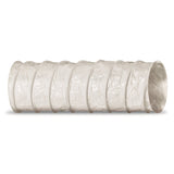 VENT HOSE VINYL 3" X 10' WHT MPN-400-3003