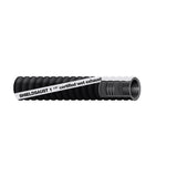 ENGINE WATER HOSE 1"