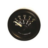 SWGAGE PRS OIL 0-100 12V