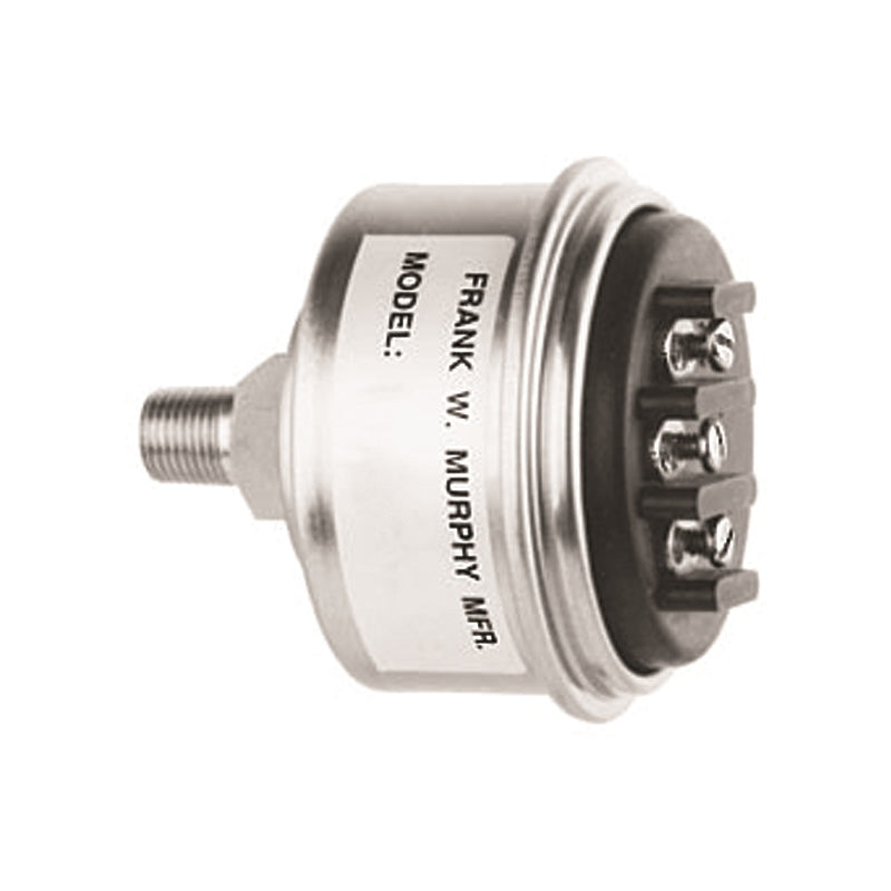 LIMIT SWITCH PRESSURE