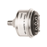 LIMIT SWITCH PRESSURE