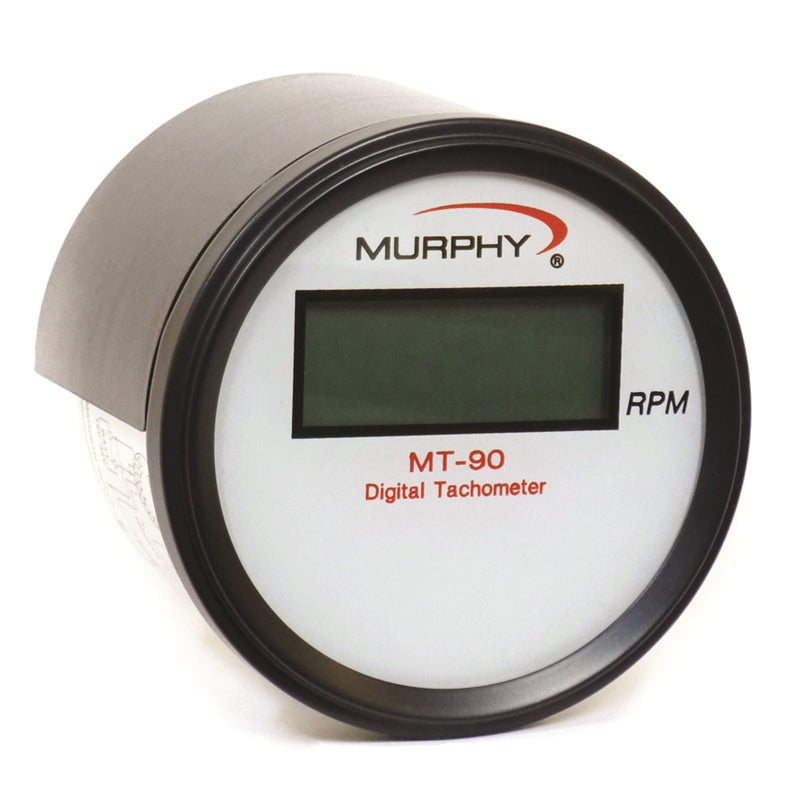 TACHOMETER DIGITAL