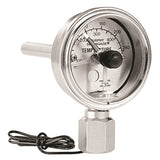 THERMOWELL 1/2 NPT F/SDB