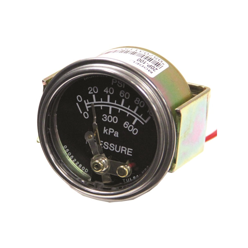PRESSURE SWICHGAGE 0-100