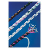 1/4" BLK HELI WRAP 100' MPN-HT 1/4 UR