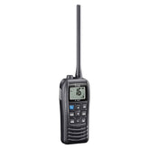 VHF HANDHELD 6W W/CHRGR