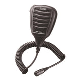 SPEAKER MIKE F/M73/M72