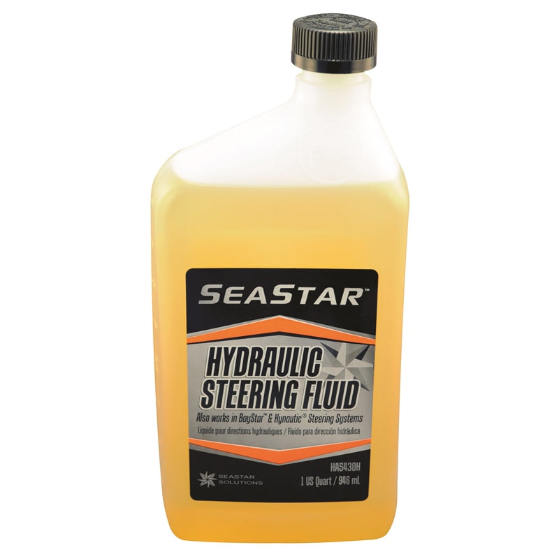 SEASTAR OIL QT