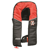 INFLT AUTO 33G RED/BLK