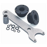 SEASTAR CYL SEAL KIT F/M CYL W/TOOL