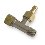 BLEEDER TEE VRT TUBE MPN-HF5521