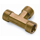 TEE 3/8"TUBE X3 3/BAG