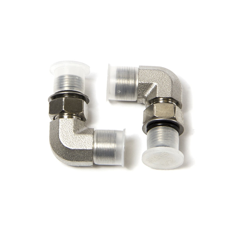 ORB 90* ELBOW 2PK